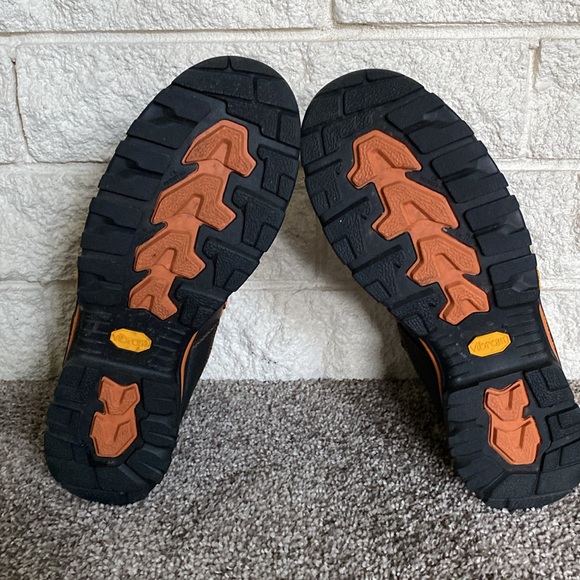 Danner Men's Vicious Safety Toe is Composite - Picture 4 of 13